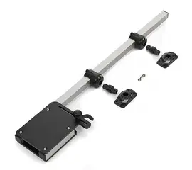 VARIKLIO TVIRTINIMAS KAJAKUI RAILBLAZA, RL04-4091-11