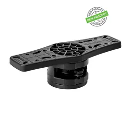 ECHOLOTO LAIKIKLIS RAILBLAZA HEXX ROTATING PLATFORM, RL11-4175-11