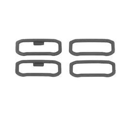 GARMIN QUICKFIT 22MM GRAFITO PILKA DIRžELIO KILPA, S00-01695-00