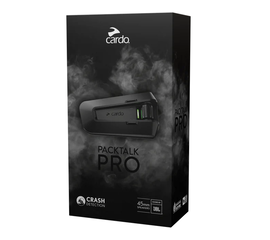 CARDO PACKTALK PRO, PTP00001