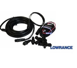 LOWRANCE NMEA 2000 PRADEDANčIOJO RINKINYS, 000-0124-69