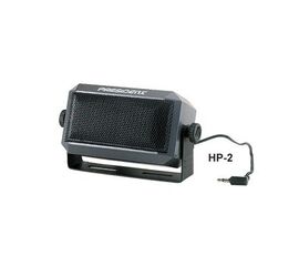 IšORINIS CB RADIJO STOTELėS GARSIAKALBIS HP-2, ACMD002