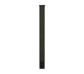 GARMIN ULTRAFIT 22MM SAMANų NAILONINė APYRANKė, 010-13306-14