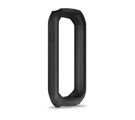 GARMIN EDGE 1050 JUODAS SILIKONINIS DėKLAS, 010-13360-00