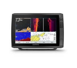 GARMIN ECHOMAP ULTRA 122SV SU GT54UHD-TM SONARU, 010-02113-01
