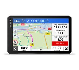 GARMIN DEZL LGV720 NAVIGACIJA SUNKVEžIMIAMS, 010-02924-15