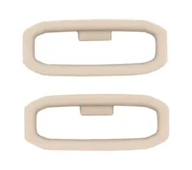 GARMIN QUICKFIT 20MM MEDAUS KREMINė DIRžELIO KILPA, S00-01740-00
