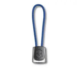 VICTORINOX MėLYNAS DIRžELIS PRIE RAKTų, NAILONINIS, 4.1824.2