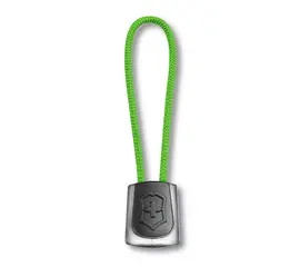 VICTORINOX žALIAS DIRžELIS PRIE RAKTų, NAILONINIS, 4.1824.4