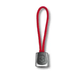 VICTORINOX RAUDONAS DIRžELIS PRIE RAKTų, NAILONINIS, 4.1824.1