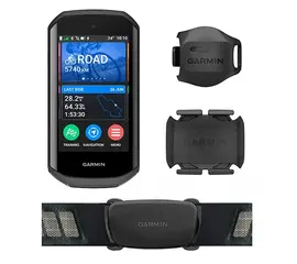 GARMIN EDGE 1050 DVIRAčIų NAVIGACIJOS KOMPLEKTO RINKINYS, 010-02890-21