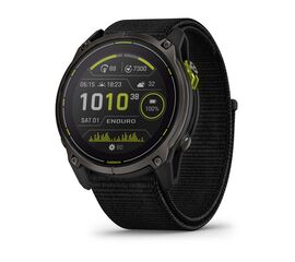GARMIN ENDURO 3, ANGLIES SPALVOS IšMANUSIS LAIKRODIS, 010-02751-01