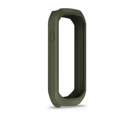 GARMIN EDGE 1050 žALIOS SAMANų SPALVOS SILIKONINIS DėKLAS, 010-13360-03