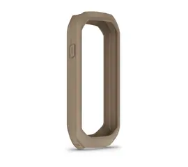 GARMIN EDGE 1050 SMILTAINIO SPALVOS SILIKONINIS DėKLAS, 010-13360-04