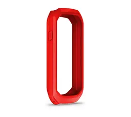 GARMIN EDGE 1050 RAUDONAS SILIKONINIS DėKLAS, 010-13360-01