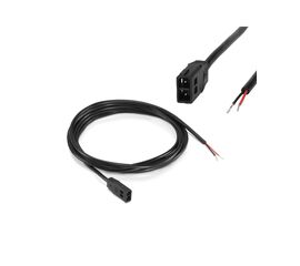 HUMMINBIRD MAITINIMO KABELIS PC 10, 720002-1
