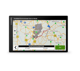GARMIN DRIVESMART 86 MT-D, 010-02471-12