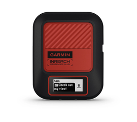 GARMIN INREACH MESSENGER PLUS, 010-02887-00