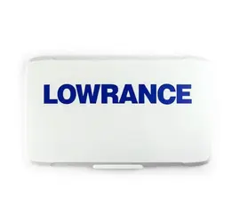 APSAUGINIS DANGTELIS LOWRANCE EAGLE 7, 000-16250-001
