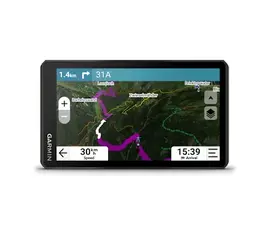 GARMIN TREAD 2 BEKELėS PALYDOVINėS NAVIGACIJOS įRENGINYS, 010-02972-10