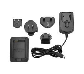 GARMIN LIčIO JONų BATERIJų įKROVIKLIS, 010-13153-00