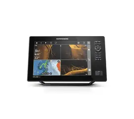 HUMMINBIRD XPLORE 12 CMSI+ ECHOLOTAS, 412020-1M