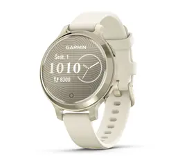 GARMIN LILY 2 ACTIVE, AUKSO SPALVOS, 010-02891-00