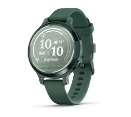 GARMIN LILY 2 ACTIVE, JASPIO žALIOS SPALVOS, 010-02891-02