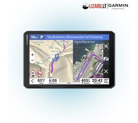 GARMIN DEZL LGV810 MT-D, 010-02740-10