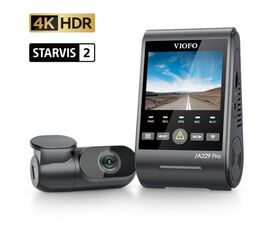 VAIZDO REGISTRATORIUS VIOFO A229 PRO 2CH, A229-PRO-2CH VIOFO