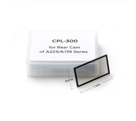 VIOFO CPL-300 GALINėS KAMEROS CPL FILTRAS A229, CPL-300 VIOFO