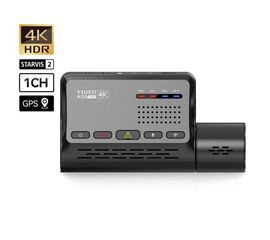 VAIZDO REGISTRATORIUS VIOFO A139PRO-1CH, A139-PRO-1CH VIOFO