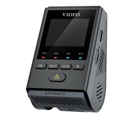 VAIZDO REGISTRATORIUS VIOFO A119 MINI 2, A119MINI2-G VIOFO