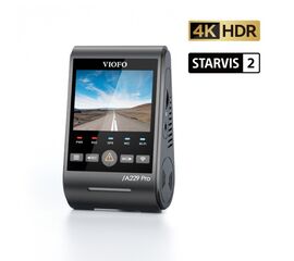 VAIZDO REGISTRATORIUS VIOFO A229 PRO 1CH, A229-PRO-1CH VIOFO