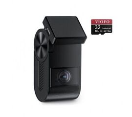VAIZDO REGISTRATORIUS VIOFO VS1, VS1 VIOFO