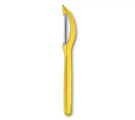 SKUSTUKAS VICTORINOX UNIVERSAL, GELTONAS, 7.6075.8