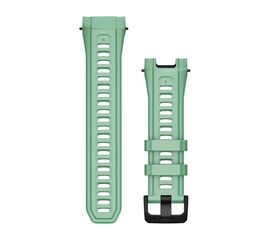 GARMIN INSTINCT 3 50 MM NEOTROPINėS SPALVOS SILIKONINIS DIRžELIS, 010-13396-05