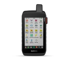 GARMIN MONTANA 760I, 010-02964-11