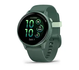 GARMIN VIVOACTIVE 6, JASPIO, 010-02985-02