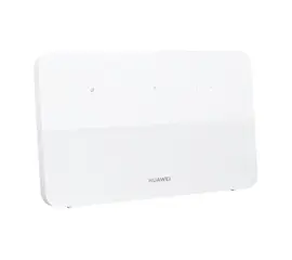4G+ MARšRUTIZATORIUS B636-336 (4G CPE 5), B636-336