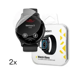 WOZINSKY APSAUGINė PLėVELė SKIRTA GARMIN VENU 3, 5907769366253