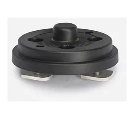 UžRAKTAS BėGELIUI RAILBLAZA HEXX KAYAK TRACK MOUNT, RL11-4208-11