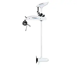 WATERSNAKE ELEKTRINIS VARIKLIS SU INKARAVIMOSI FUNKCIJA GEO-SPOT GPS 65LBS 66”, WS-65/66/168