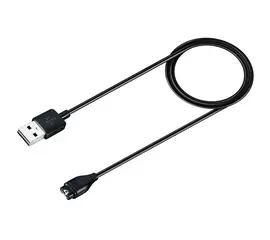 NEORIGINALUS įKROVIMO / DUOMENų KABELIS USB-A GARMIN IšMANIESIEMS LAIKRODžIAMS, 5906302368891
