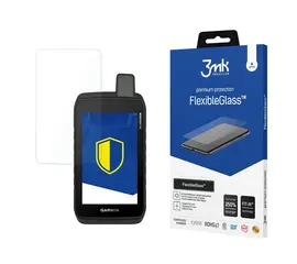 3MK APSAUGINIS STIKLIUKAS SKIRTAS GARMIN MONTANA 700, 5903108318143