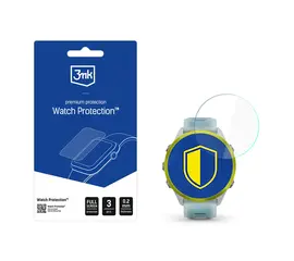 3MK APSAUGINė PLėVELė SKIRTA GARMIN FORERUNNER 570 47 MM, 5903108666015