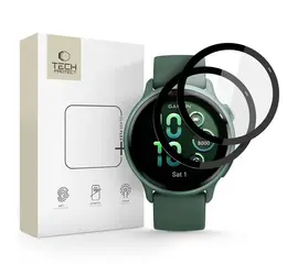 TECH-PROTECT APSAUGINė PLėVELė SKIRTA GARMIN VIVOACTIVE 6, 5906302363896