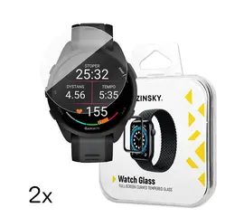 WOZINSKY APSAUGINė PLėVELė SKIRTA GARMIN FORERUNNER 165, 5907769366307