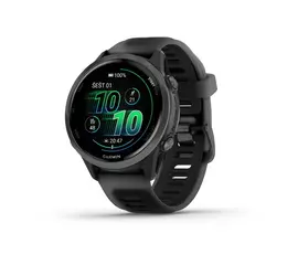 GARMIN FORERUNNER 570 - 42MM PILKAI MELSVOS SPALVOS, 010-02970-00
