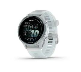 GARMIN FORERUNNER 570 - 42MM MELSVOS SPALVOS, 010-02970-01